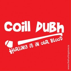 COILL DUBH16