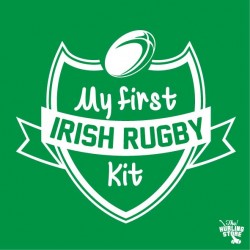 Ireland Rugby27