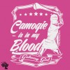 camogie is in my blood