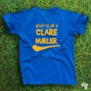 portumna tshirt