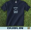 portumna tshirt