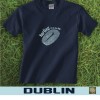portumna tshirt