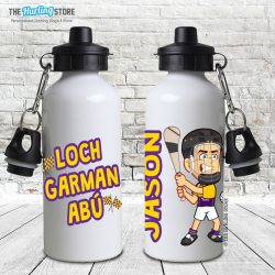 Vintage Room interior with white brick wall and wood floor as background for product placement