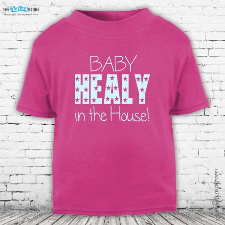 room interior vintage with white brick wall and wood floor background