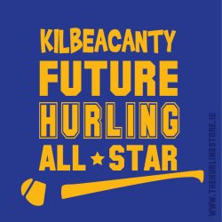 kilbeacanty11