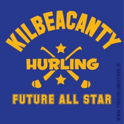 kilbeacanty13