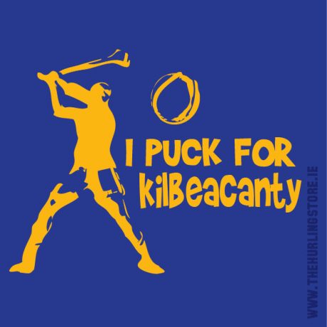 kilbeacanty19