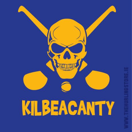 kilbeacanty21