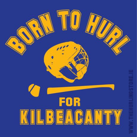 kilbeacanty7