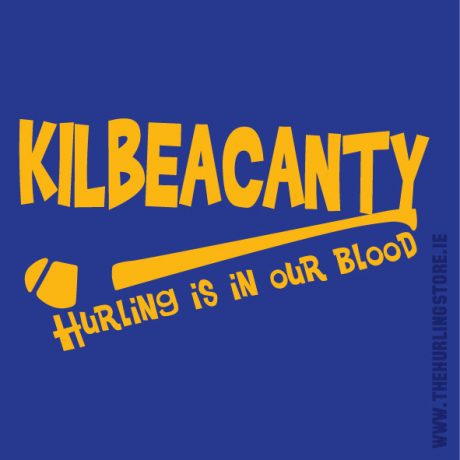 kilbeacanty9