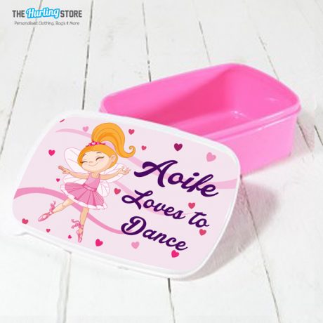 ballet lunchbox1