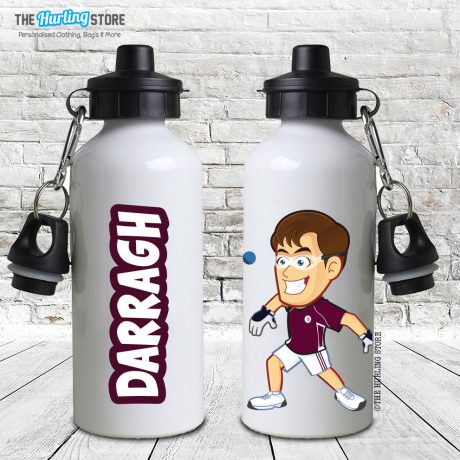 Vintage Room interior with white brick wall and wood floor as background for product placement