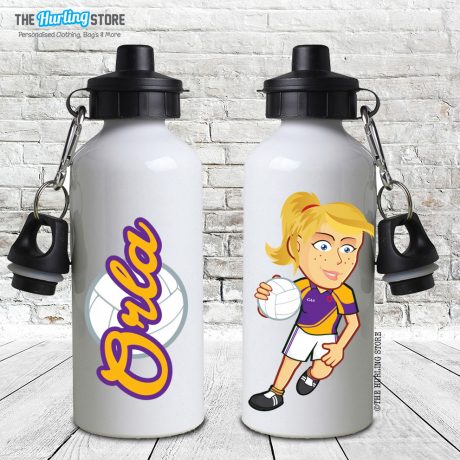 Vintage Room interior with white brick wall and wood floor as background for product placement