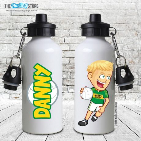 Vintage Room interior with white brick wall and wood floor as background for product placement