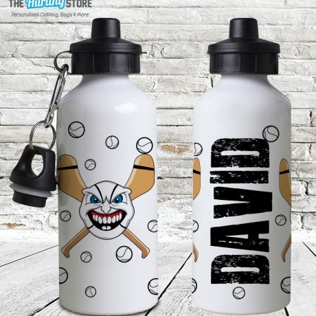 Vintage Room interior with white brick wall and wood floor as background for product placement