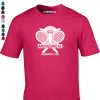 annaghneal badminton clubtee