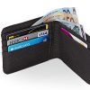 wallet inside