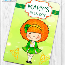 IRISHDANCpassport