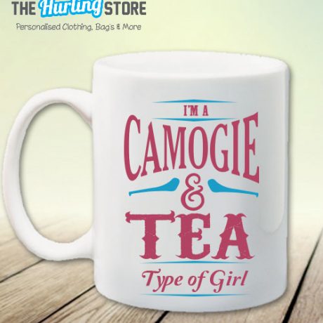 camogietea
