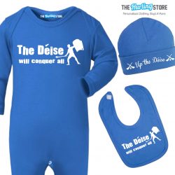 blue babygrow set18